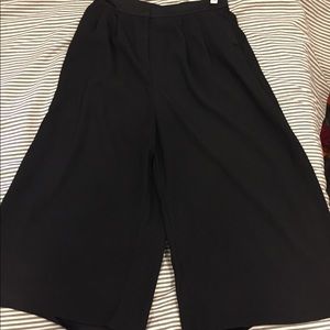 Topshop Culottes